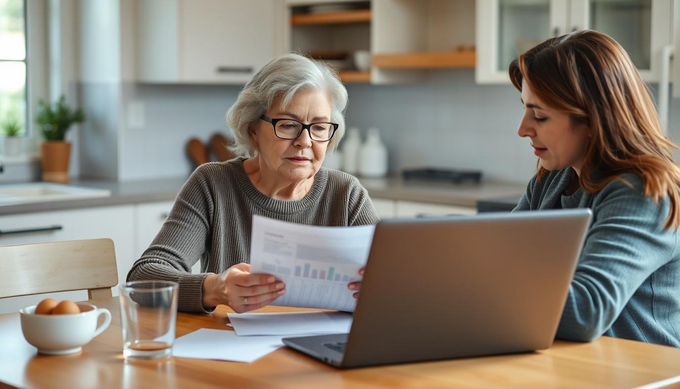 La Necesidad de Seguros en la Jubilación